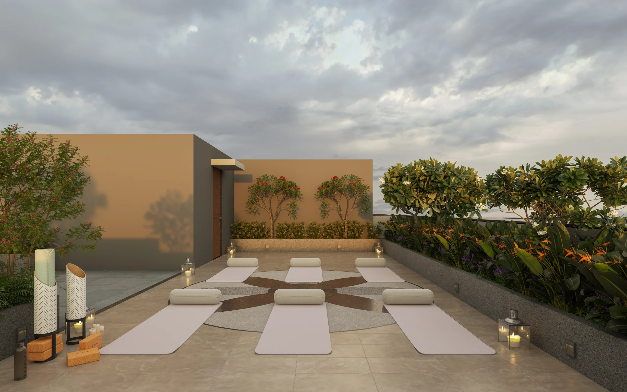 3 bhk flat in shela Ahmedabad | Vaijnath Blessing 3 bhk flat in shela Ahmedabad | Vaijnath Blessing