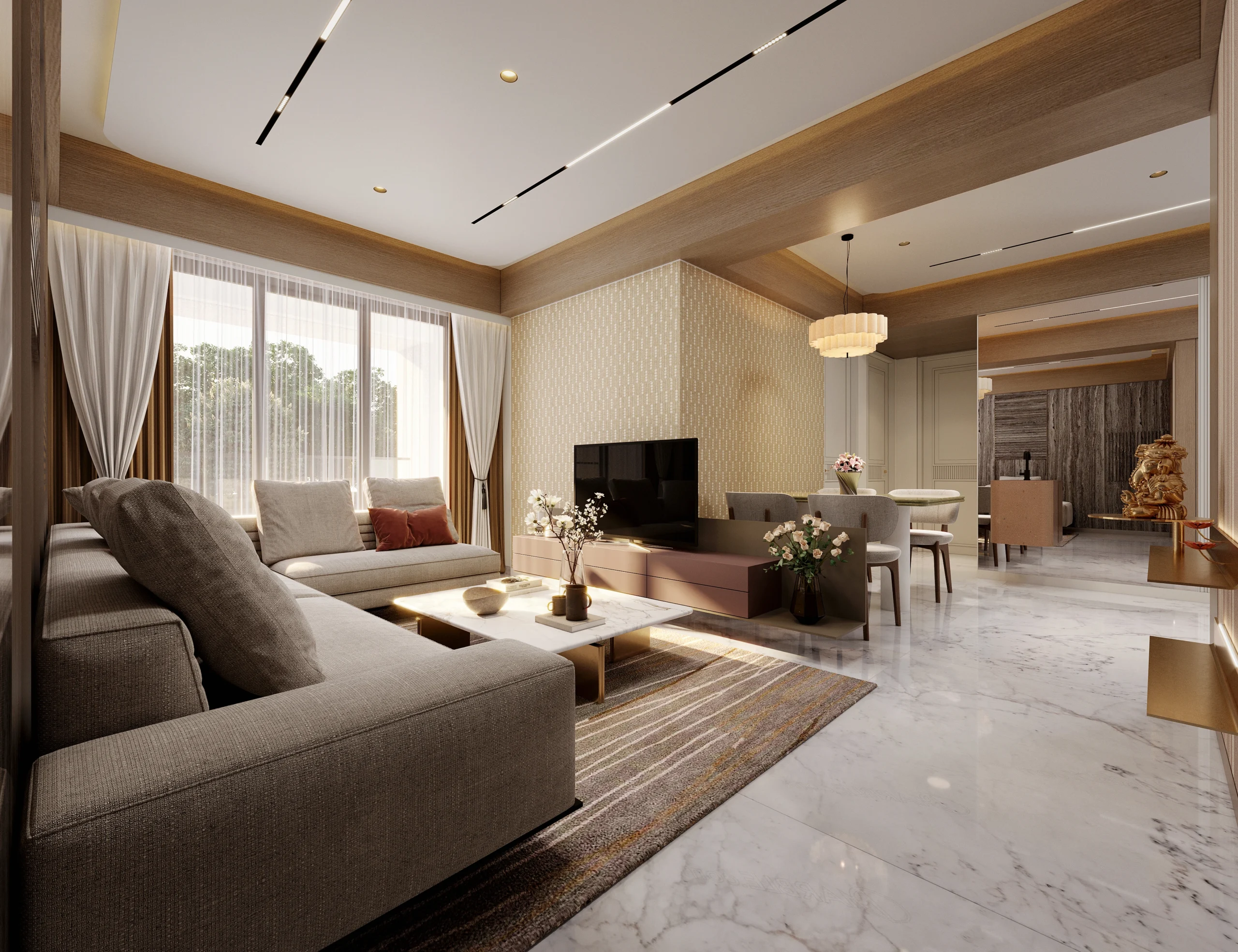 3 bhk flat in shela Ahmedabad | Vaijnath Blessing 3 bhk flat in shela Ahmedabad | Vaijnath Blessing