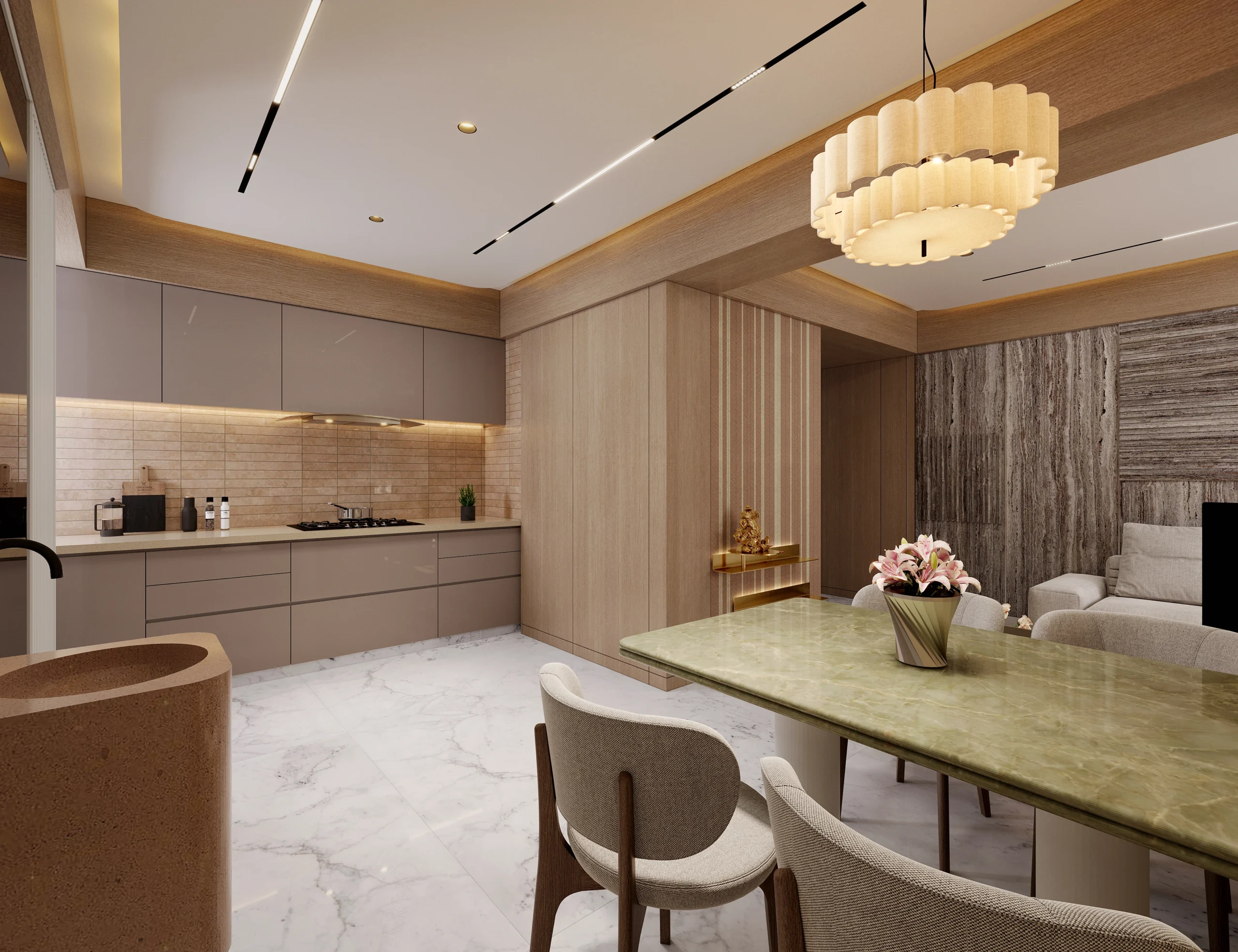 3 bhk flat in shela Ahmedabad | Vaijnath Blessing 3 bhk flat in shela Ahmedabad | Vaijnath Blessing