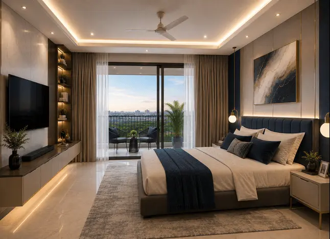 2 BHK Shela Ahmedabad 2 BHK Shela Ahmedabad