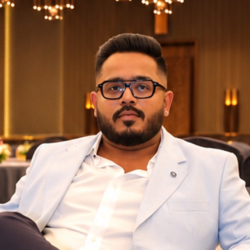 Krupalbhai